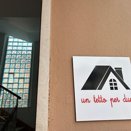 Apartmán Un Tetto Per 2 SantʼElpidio a Mare Exteriér fotografie