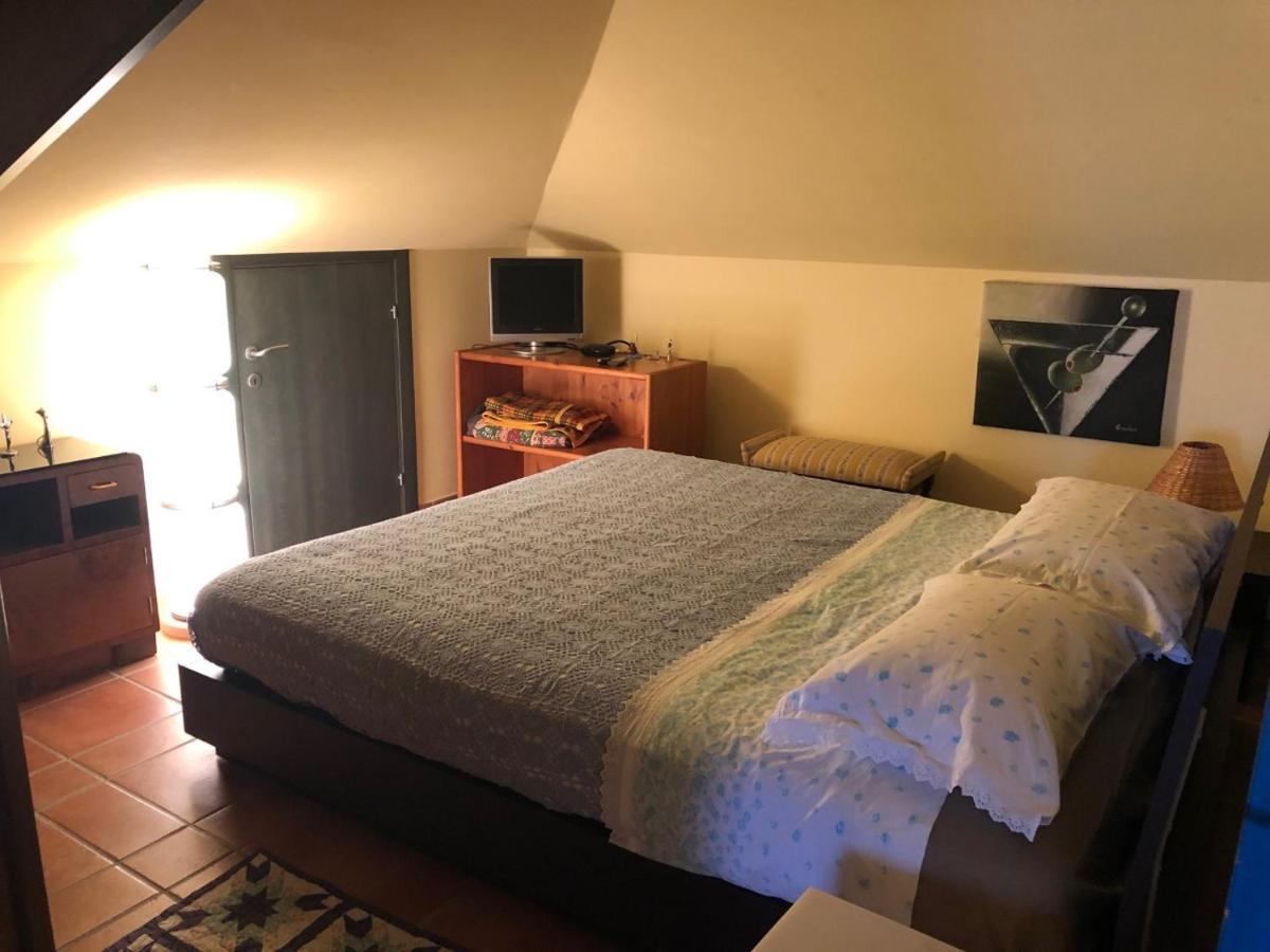 Apartmán Un Tetto Per 2 SantʼElpidio a Mare Exteriér fotografie