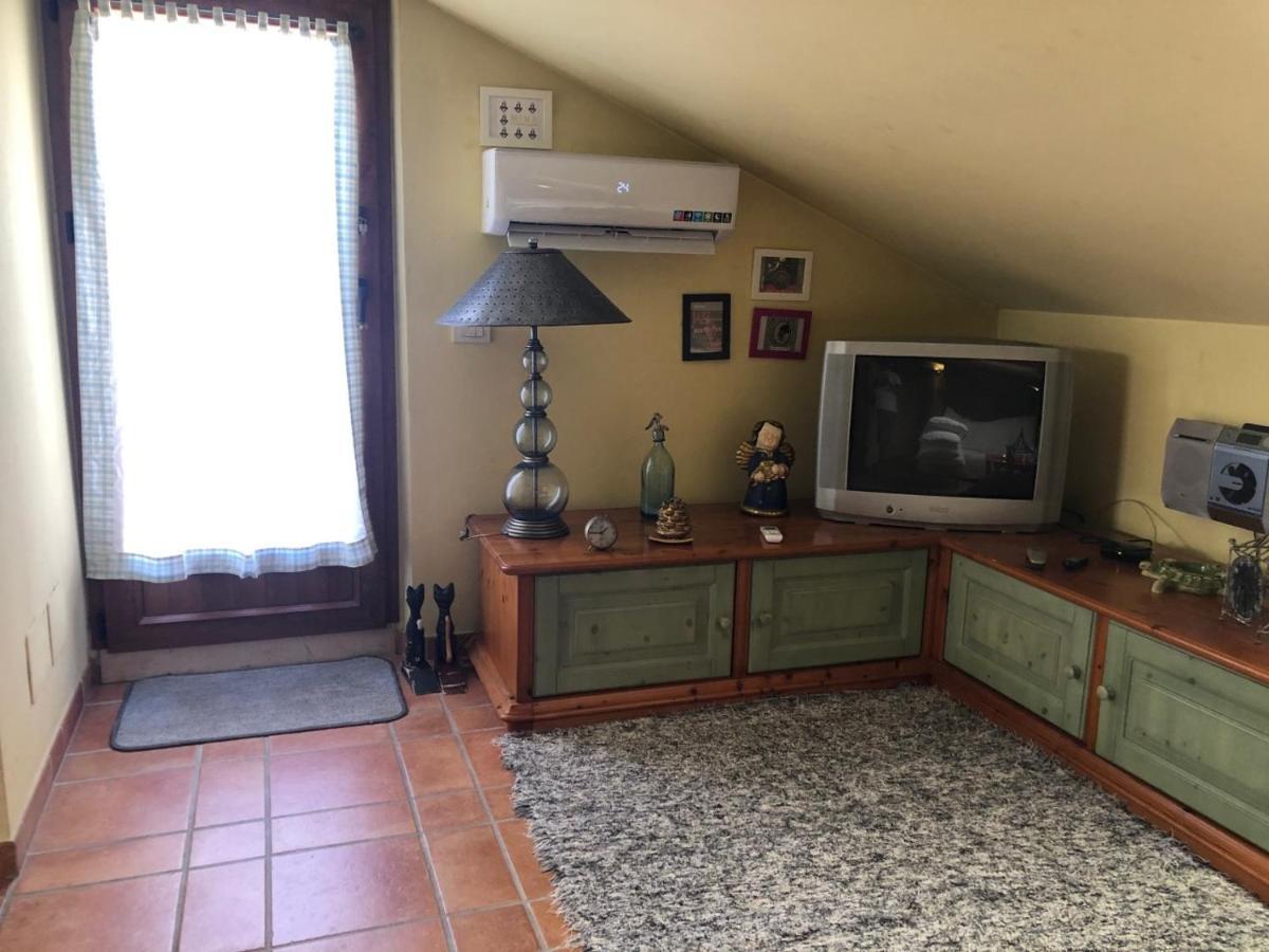 Apartmán Un Tetto Per 2 SantʼElpidio a Mare Exteriér fotografie