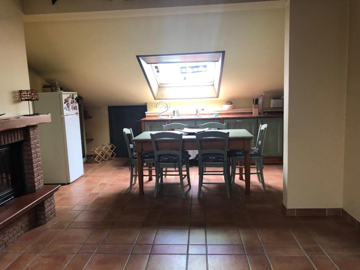 Apartmán Un Tetto Per 2 SantʼElpidio a Mare Exteriér fotografie