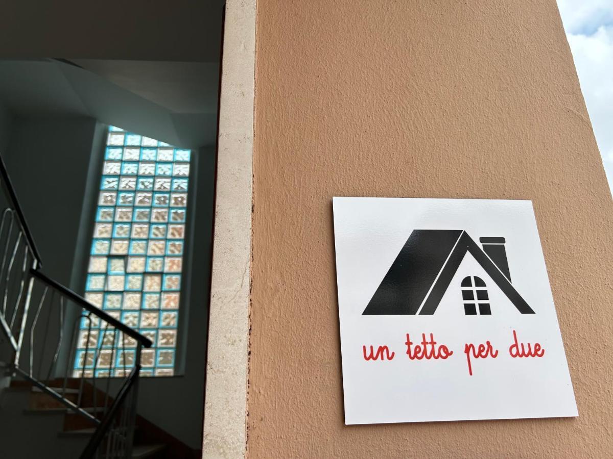 Apartmán Un Tetto Per 2 SantʼElpidio a Mare Exteriér fotografie
