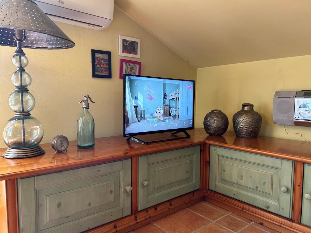 Apartmán Un Tetto Per 2 SantʼElpidio a Mare Exteriér fotografie